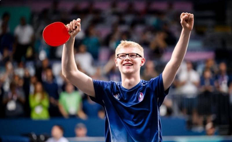 南部球队小将崭露头角，被看好未来的简单介绍