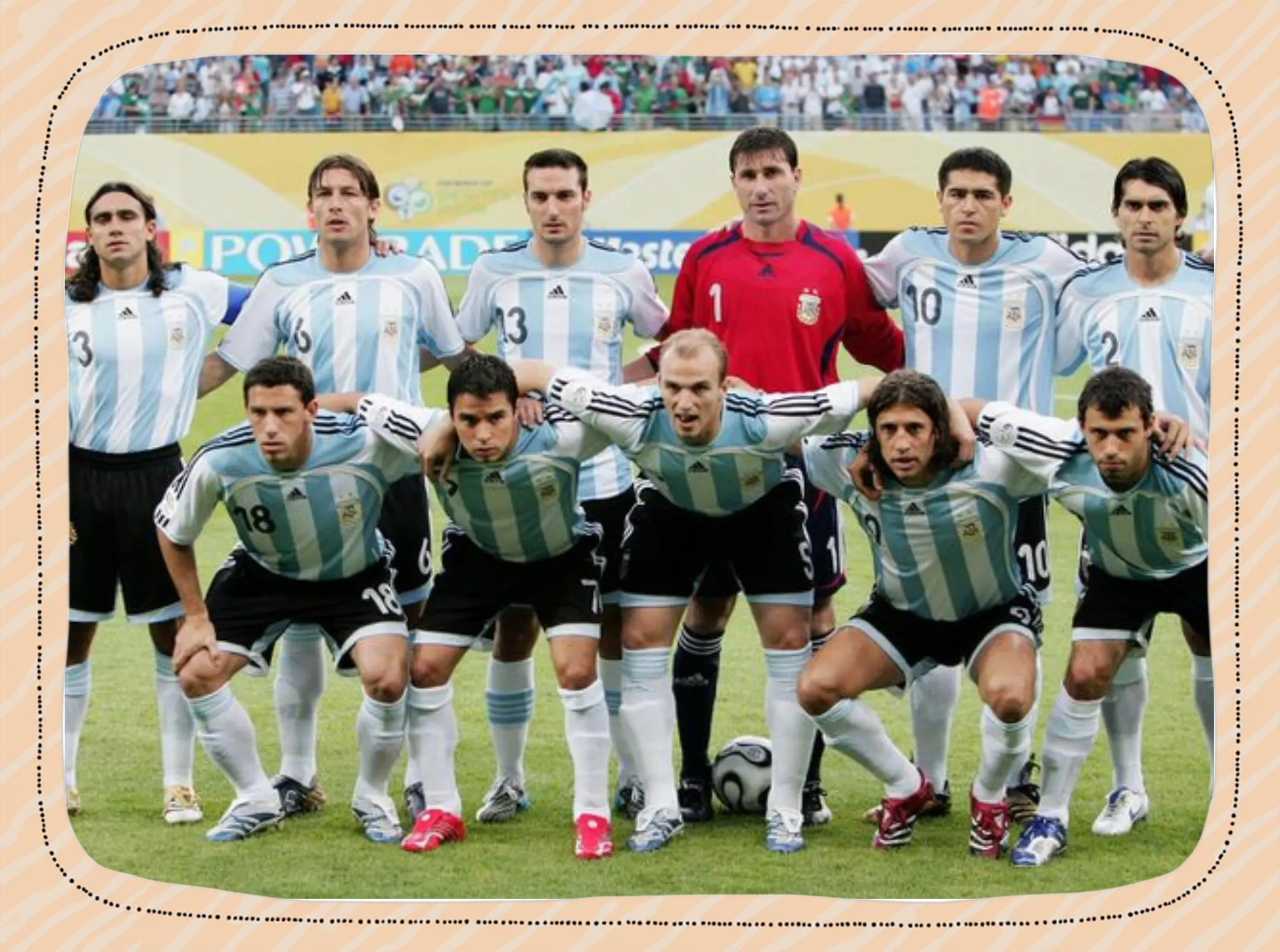 世界女子室内足球锦标赛展开，阿根廷继续进步