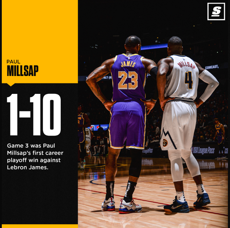 热火前锋赛后发表感言，球迷纷纷点赞