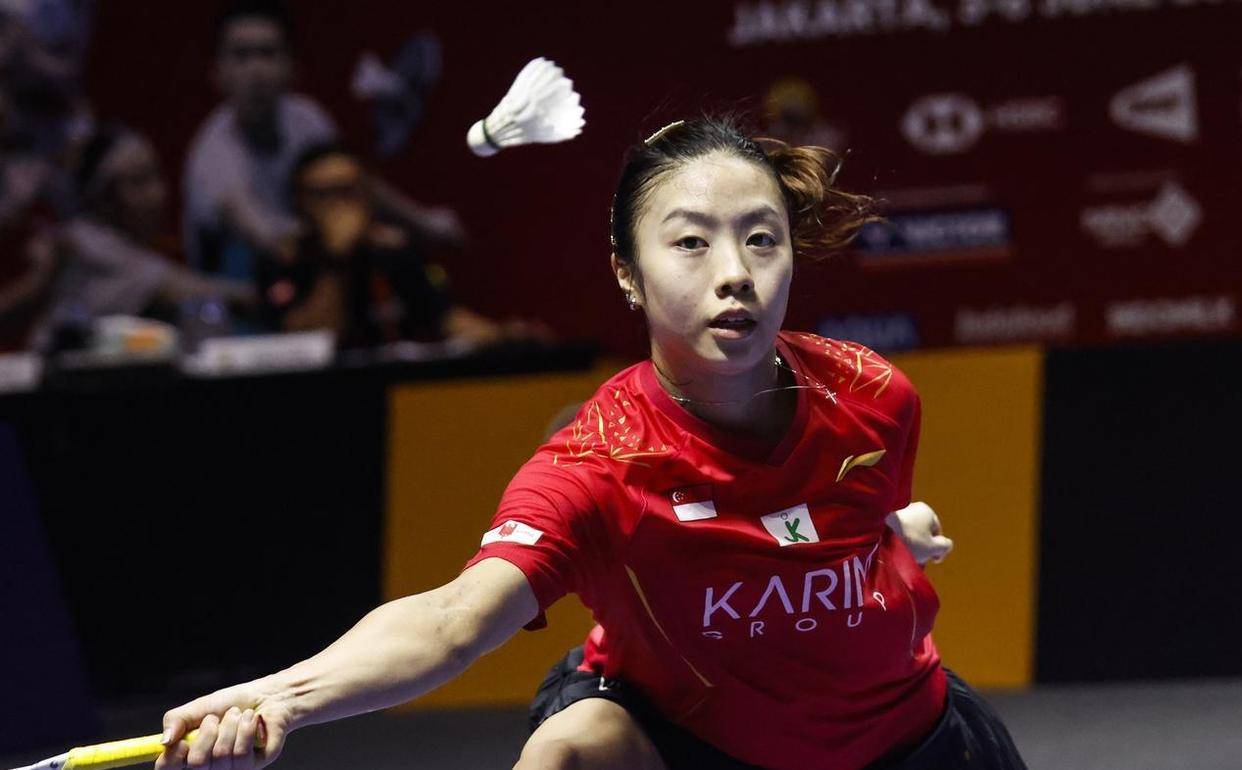 关于丹麦羽毛球队横扫马来西亚羽毛球队，陶菲克绝境逆转的信息