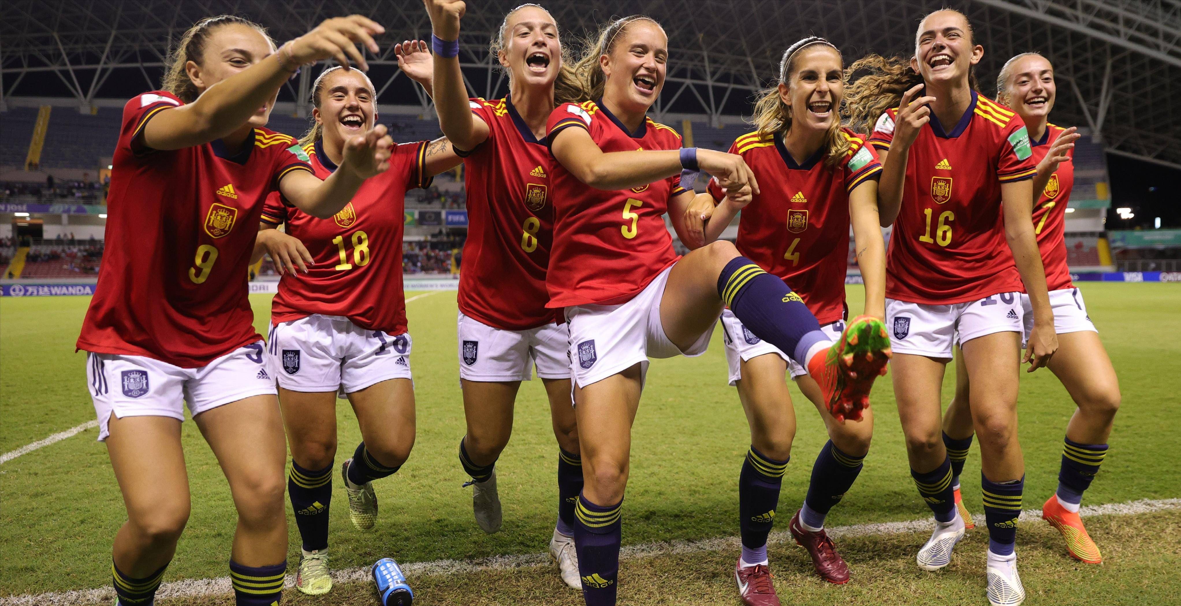 关于萨尔瓦多名将特训西班牙获得新认知的信息 关于萨尔瓦多名将特训西班牙获得新认知的信息