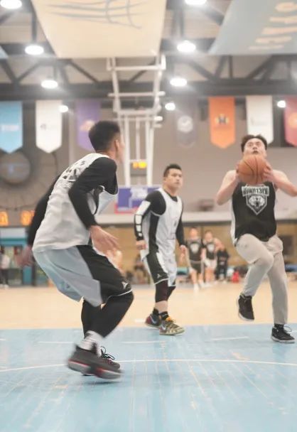 南非篮球超级联赛总决赛即将开幕 南非篮球超级联赛总决赛即将开幕