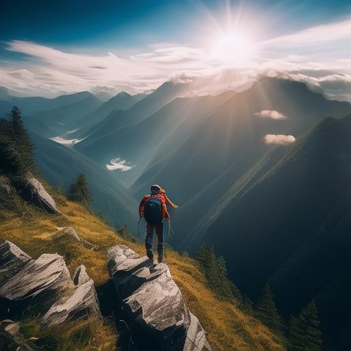 历经千辛万苦,最终获得胜利的英雄崭露头角! 历经千辛万苦,最终获得胜利的英雄崭露头角!