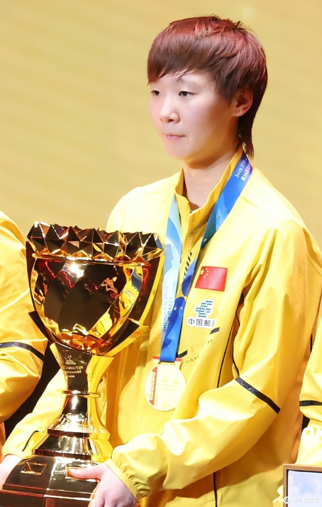 关于乒乓球决赛中国女子乒乓团体荣获创纪录第四金的信息