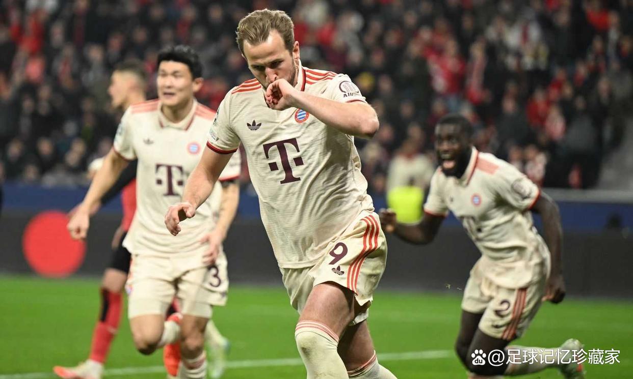 独霸德国:拜仁慕尼黑:完胜勒沃库森的简单介绍 独霸德国:拜仁慕尼黑:完胜勒沃库森的简单介绍