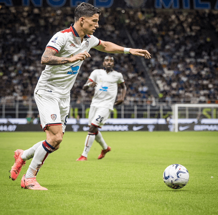 关于乌迪内斯客场逼平，延续不败纪录的信息