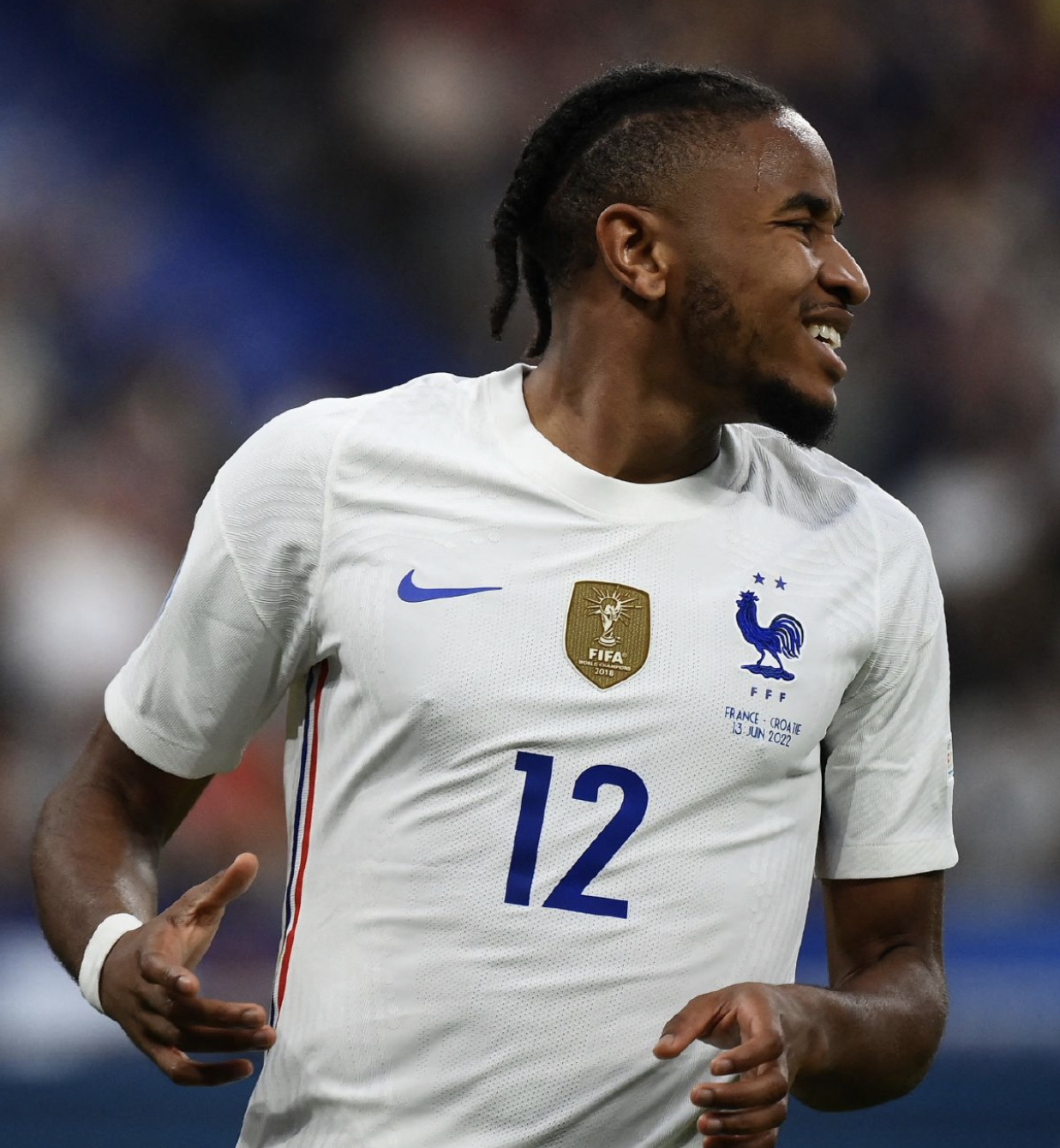 加拿大力克巴萨，恩昆库高光表现的简单介绍