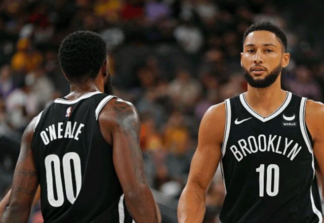 关于浙江队险胜篮网，詹姆斯统治全场的信息