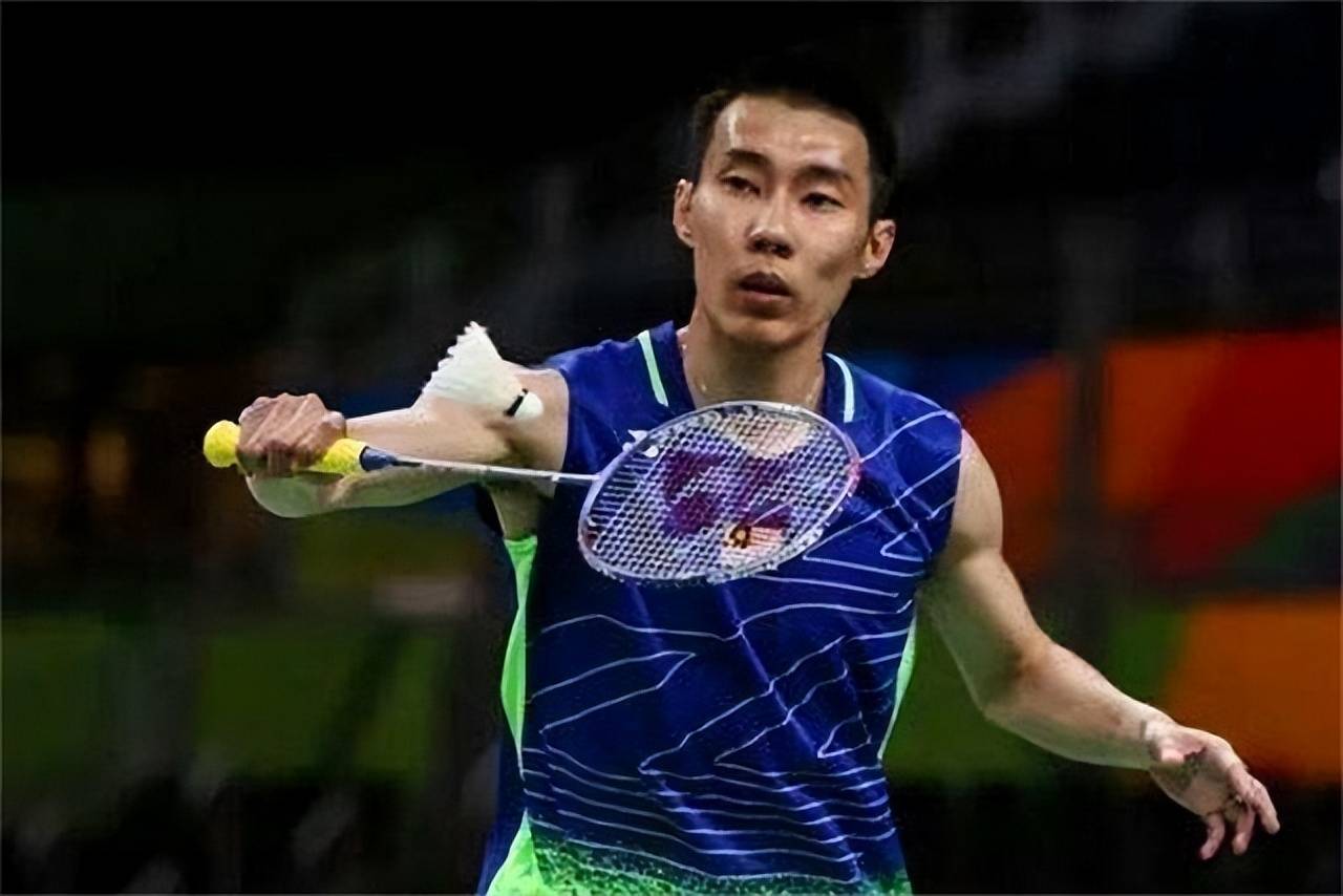 印度羽毛球队血洗马来西亚羽毛球队，李宗伟惊艳世界的简单介绍