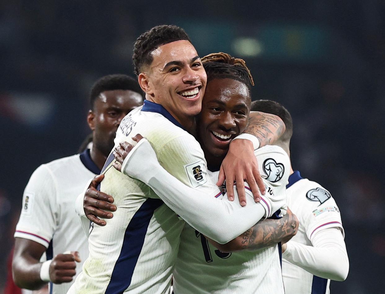 英格兰战胜波兰,小组出线前景光明无限的简单介绍 英格兰战胜波兰,小组出线前景光明无限的简单介绍