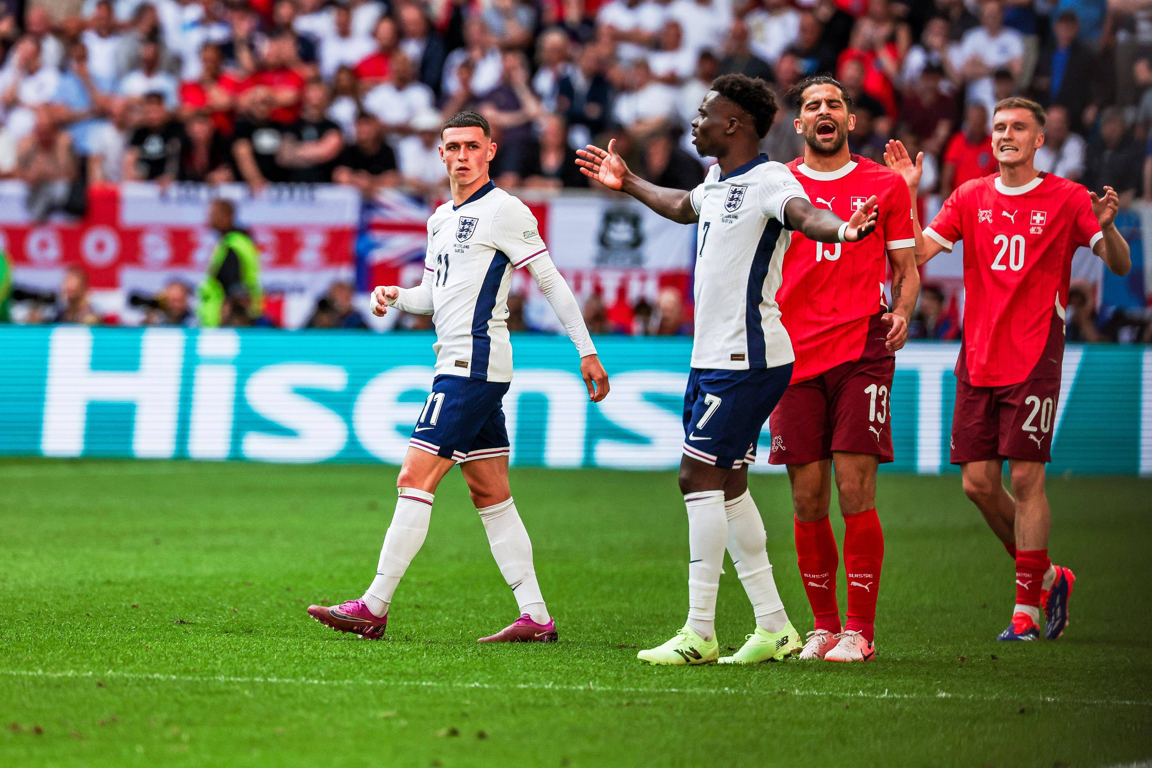 英格兰战胜波兰,小组出线前景光明无限的简单介绍 英格兰战胜波兰,小组出线前景光明无限的简单介绍