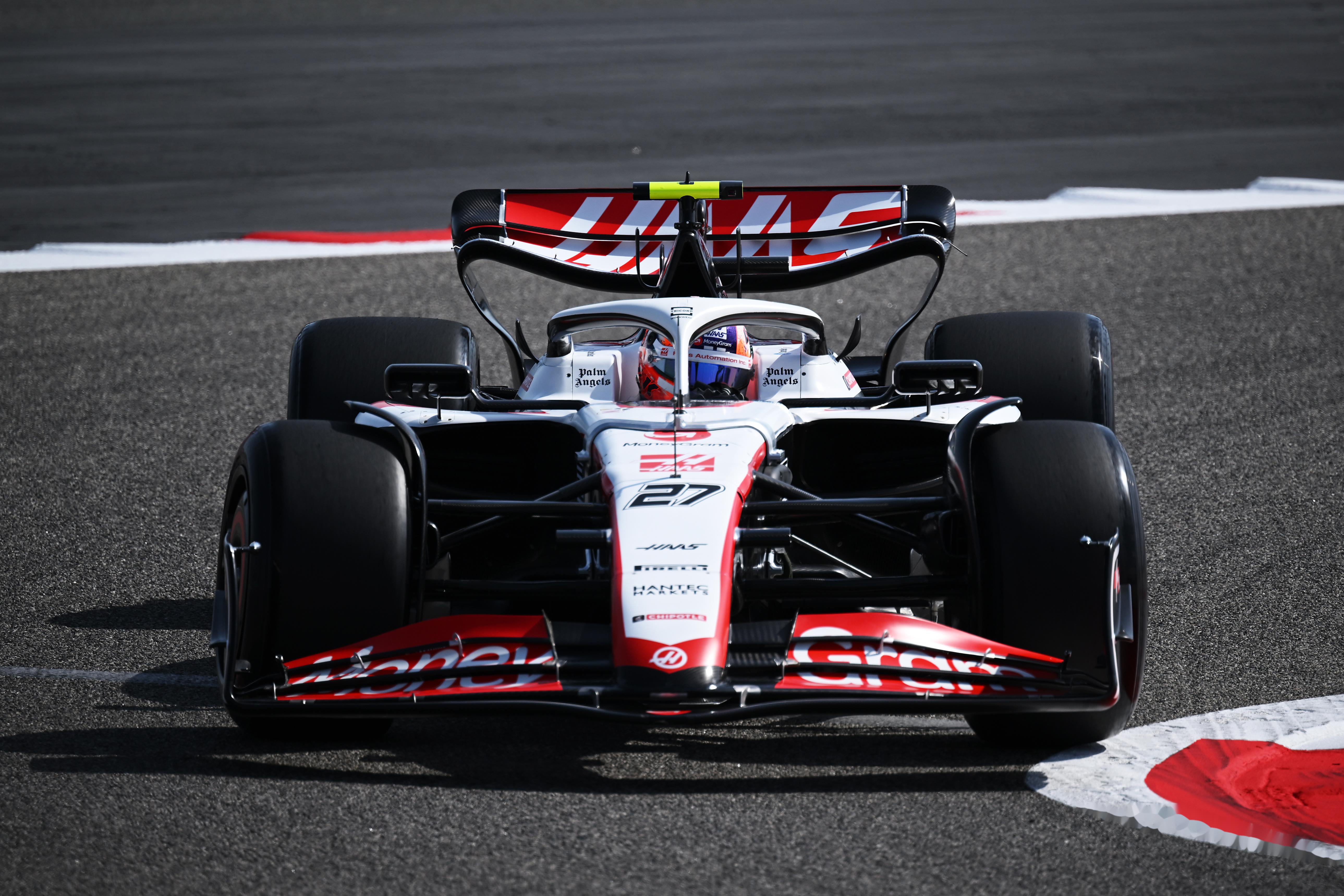 关于威廉姆斯鏖战哈斯车队,皮亚斯特里点燃赛场的信息 关于威廉姆斯鏖战哈斯车队,皮亚斯特里点燃赛场的信息