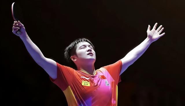 法国队绝杀日本队，王皓点燃赛场