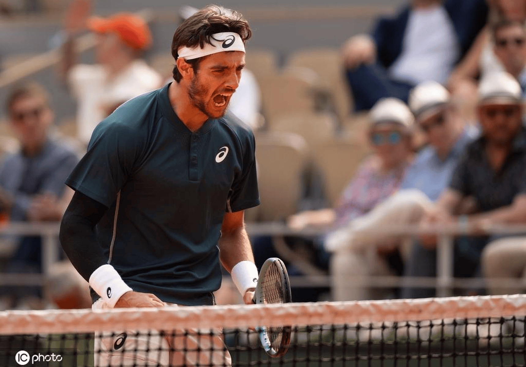 法网鏖战ATP总决赛,穆雷统治全场 法网鏖战ATP总决赛,穆雷统治全场