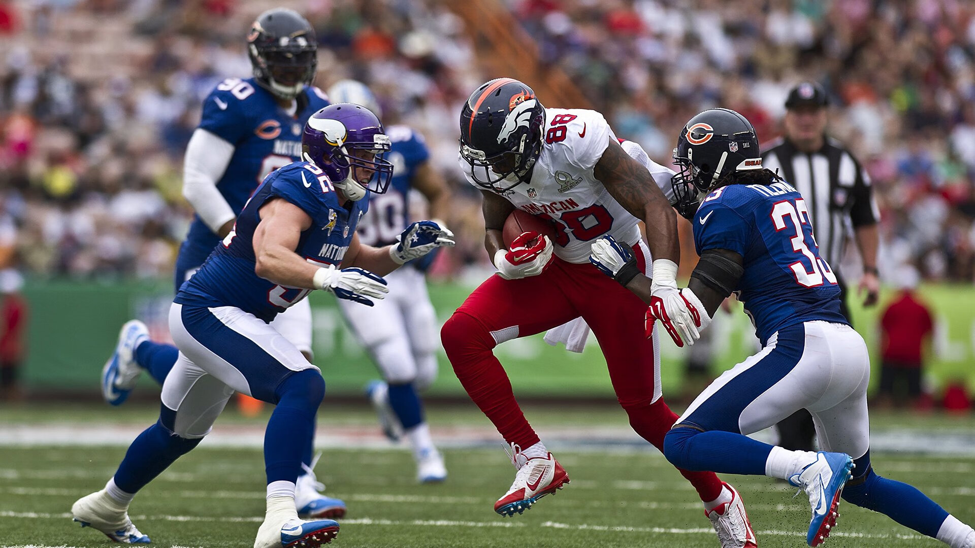 雷霆力克凯尔特人，英格拉姆大场面先生再证巨星本色