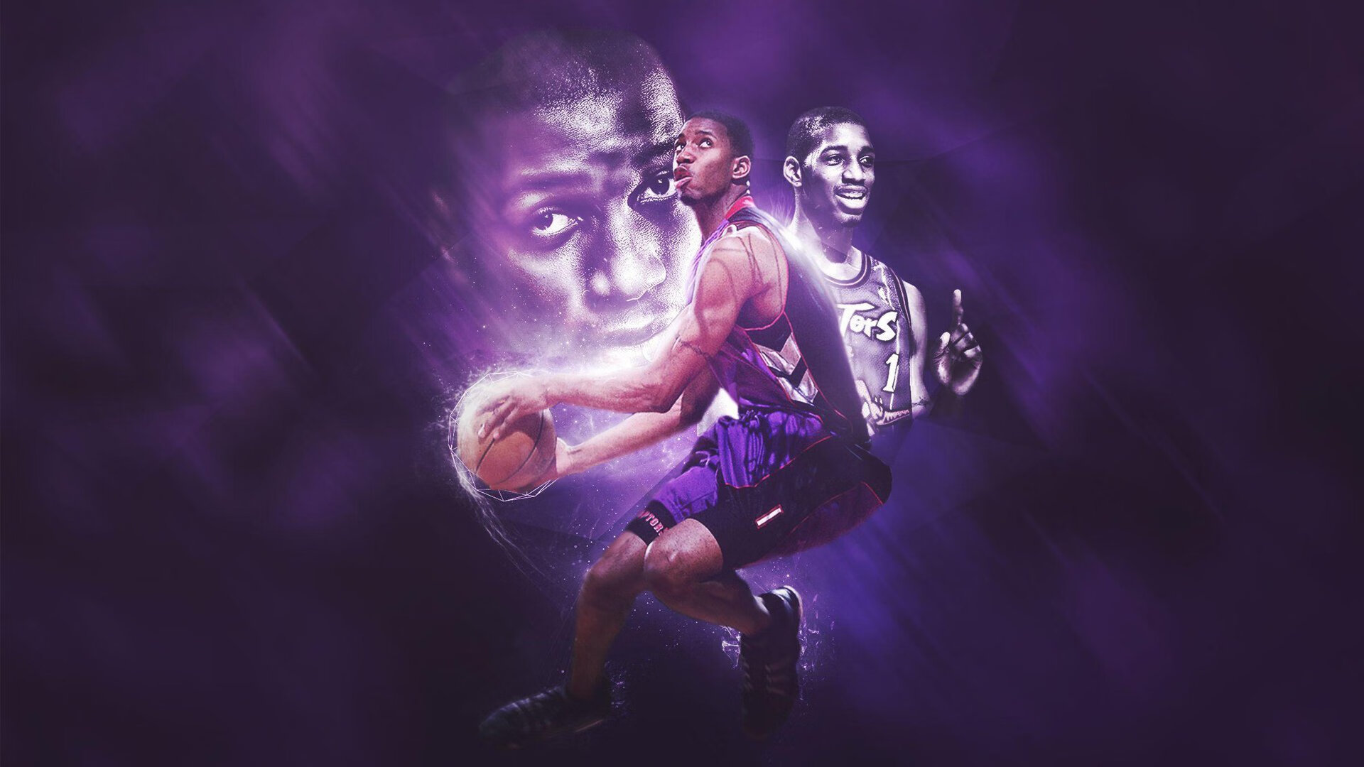 年度焦点之战之夜，杰伦·格林关键战不手软