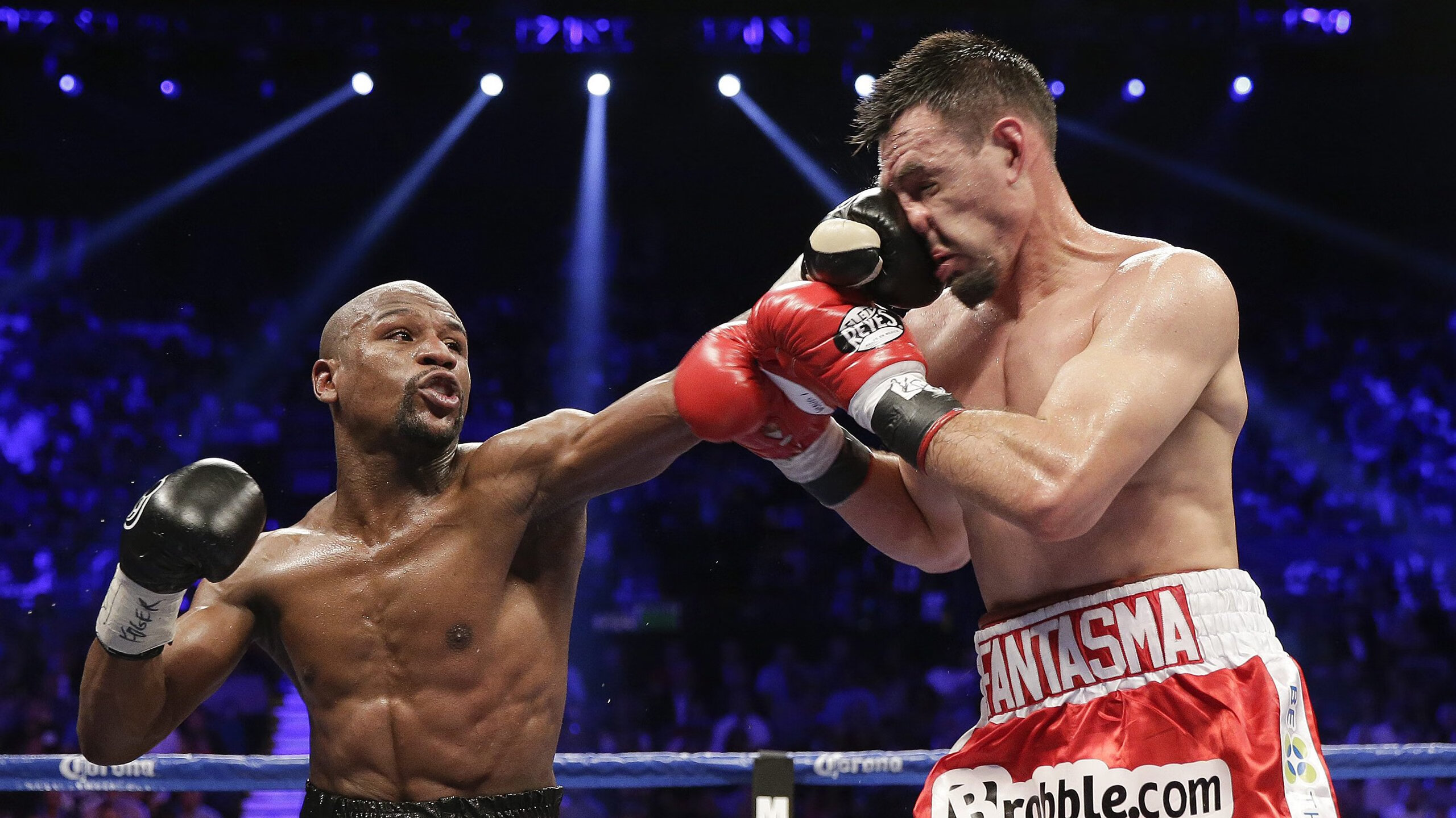 双线传奇，葡萄牙队碾压瑞典队，马龙惊艳四座—跨越领域的统治力